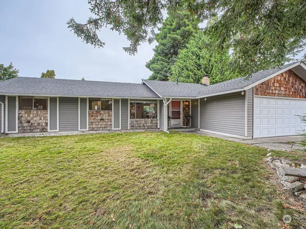 30436 11th Avenue S, Federal Way, WA 98003