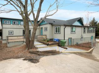 215 Summit St, Asheville, NC 28803