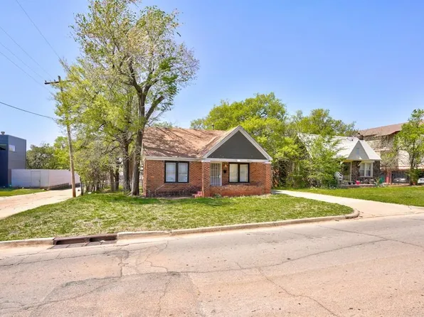 4801 N Blackwelder Ave, Oklahoma City, OK 73118
