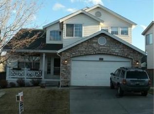 8697 Aberdeen Cir, Highlands Ranch, CO 80130