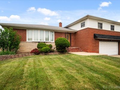 1207 Norwood St, Melrose Park, IL, 60160