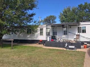 901 Kennedy St, Alma, NE 68920