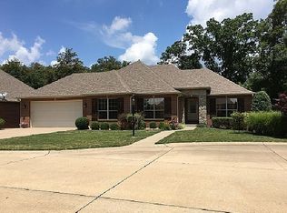 225 Castle Rock, Cape Girardeau, MO 63701