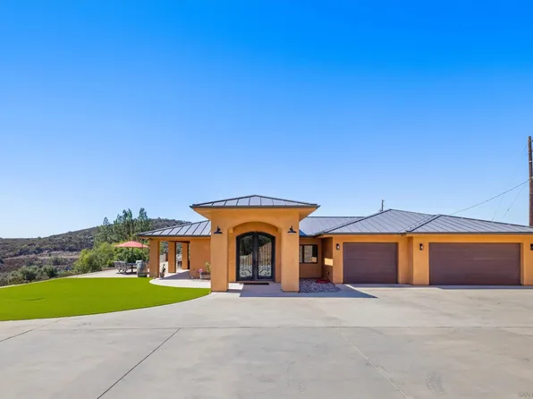 2023-25 Via Viejas, Alpine, CA 91901