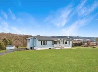 230 Penn Forest Rd N, Kunkletown, PA 18058