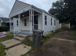 1415 N Concord St, Indianapolis, IN 46222