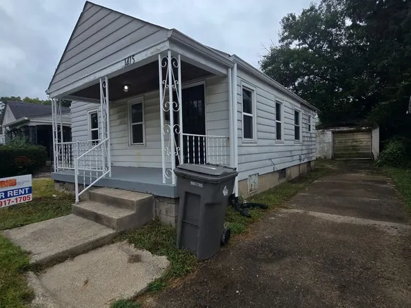 1415 N Concord St, Indianapolis, IN 46222