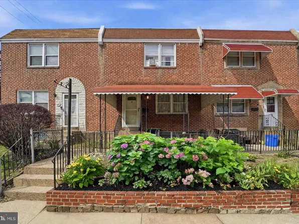603 Green Ln, Philadelphia, PA 19128