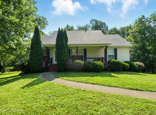 5511 Pearce Way, Crestwood, KY 40014