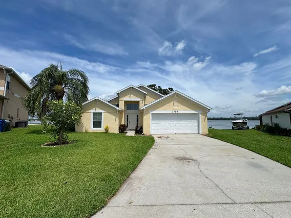 2726 Rochelle Dr, Winter Haven, FL 33881