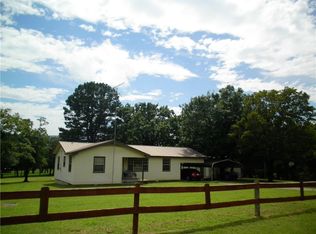 819 Byers Rd, Mansfield, AR 72944