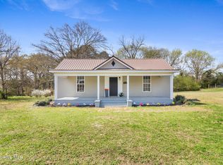 1315 Roberdel Road, Rockingham, NC 28379