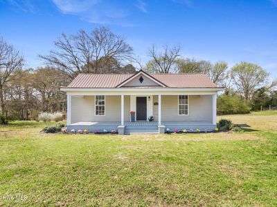 1315 Roberdel Road, Rockingham, NC, 28379