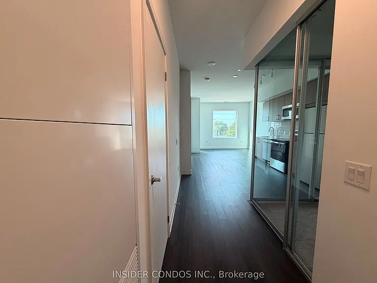 4010 Eglinton Ave W #428 — Photo 4