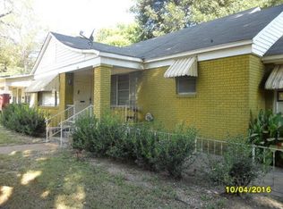 915 Holden Ave, Newport, AR 72112