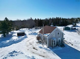 85 Highway 320, Grande Anse, NS B0E 1V0