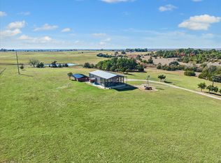 3561 Post Oak Point Rd, New ulm, TX 78950