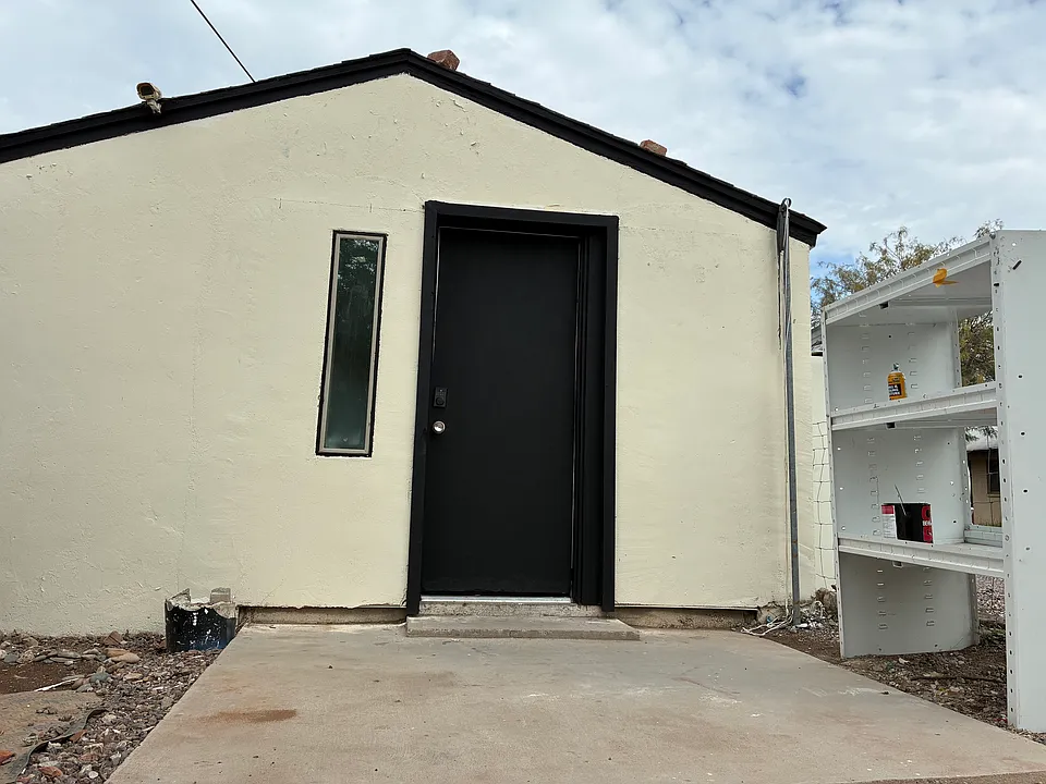 Standalone Casita