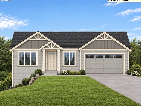 728 Glade Ave, Forest Grove, OR 97116