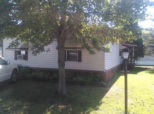 7156 Colonial Place, ravenna, OH 44266