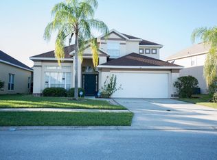 361 Downing Cir, Davenport, FL 33897