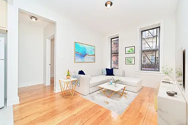 Rented by Living New York