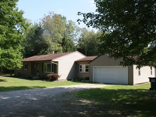 1807 W River Rd, Muskegon, MI 49445