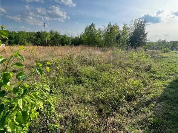 0 Quail Meadows Rd, Blanch, NC 27212