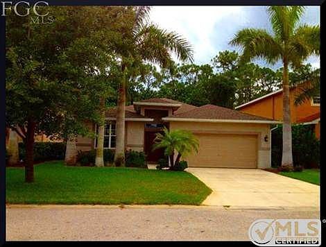 Stunning Single Family Home!