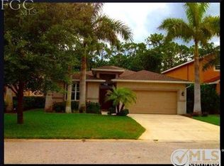 14115 Danpark Loop, Fort Myers, FL 33912