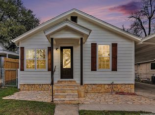 2039 Schley Ave, San Antonio, TX 78210