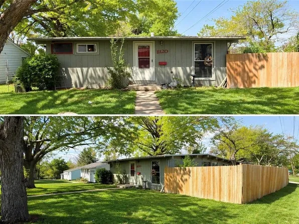 11120 E 36th St S, Independence, MO 64052