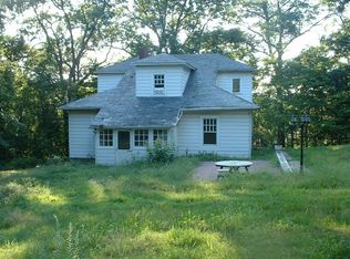 1009 Old Pylesville Rd, Pylesville, MD 21132