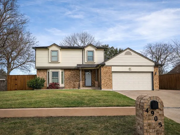 4905 Thorncliffe Dr, Arlington, TX 76016