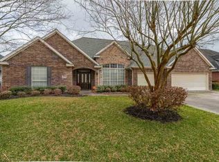 3560 Heights Ave, Beaumont, TX 77706