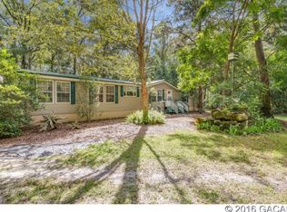 609 SE Diamondback Gln, High Springs, FL 32643