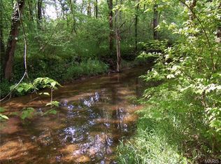 222 Shepherd Ln, Union, MO 63084