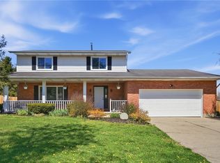 18 Justin Pl, Hamilton, OH