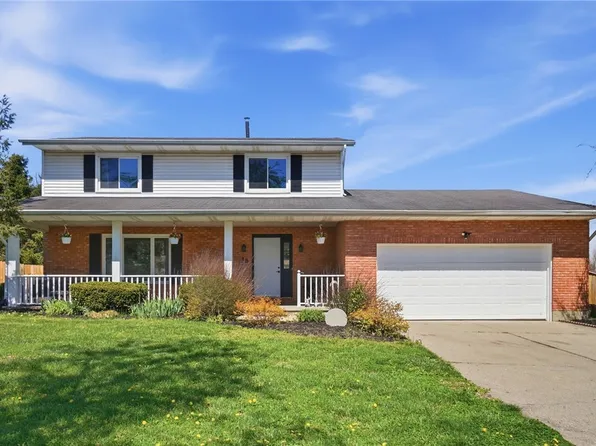 18 Justin Pl, Hamilton, OH 45013