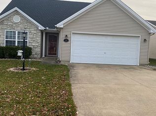 509 Corey Ln, Champaign, IL 61822