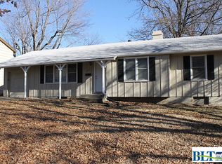 13621 Bennington Ave, Grandview, MO 64030