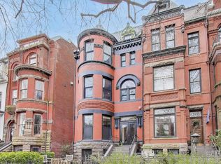 1306 Rhode Island Ave NW APT 1, Washington, DC 20005