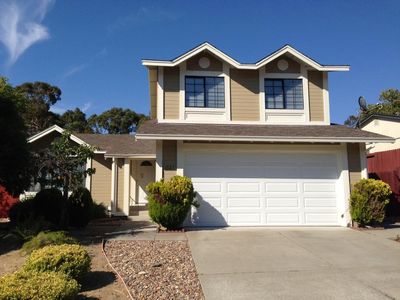 1527 Swallow Way, Hercules, CA, 94547