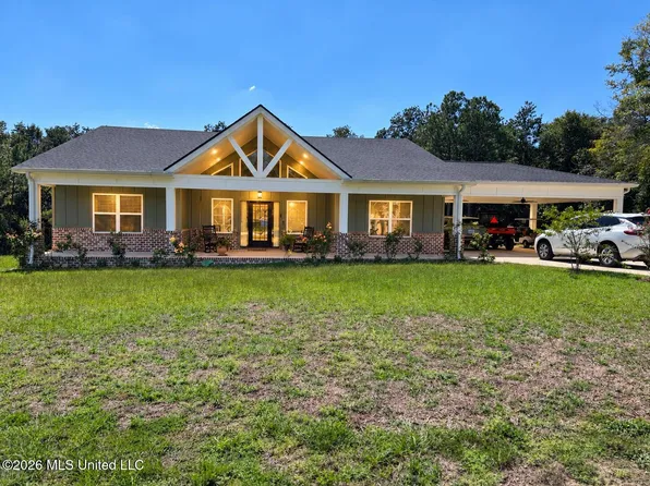 18345 Ironwood Trl, Biloxi, MS 39532