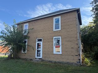 14197 Springfield Rd, Brookville, IN 47012