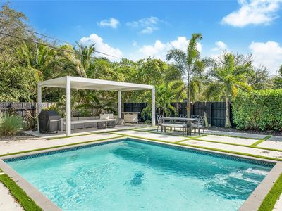 4831 NW 5th Ave, Miami, FL, 33127
