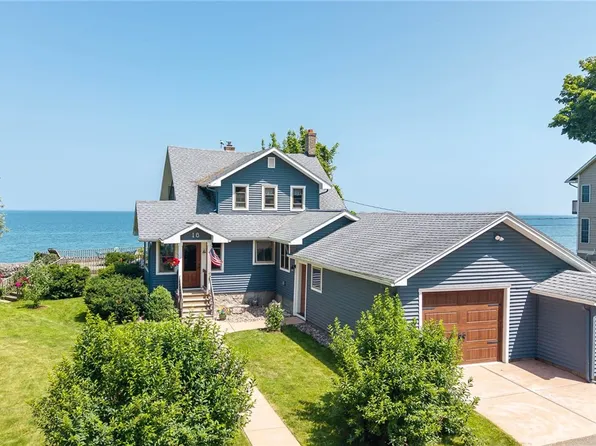 18 Zellweger Bch, Hilton, NY 14468