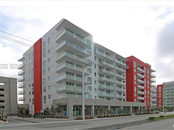 7661 NW 107th Ave APT 407, Doral, FL 33178