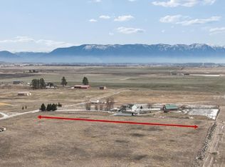 2845 Farm To Market Rd, Kalispell, MT 59901