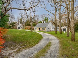 11 Ploughed Neck Road Ext, East Sandwich, MA 02537